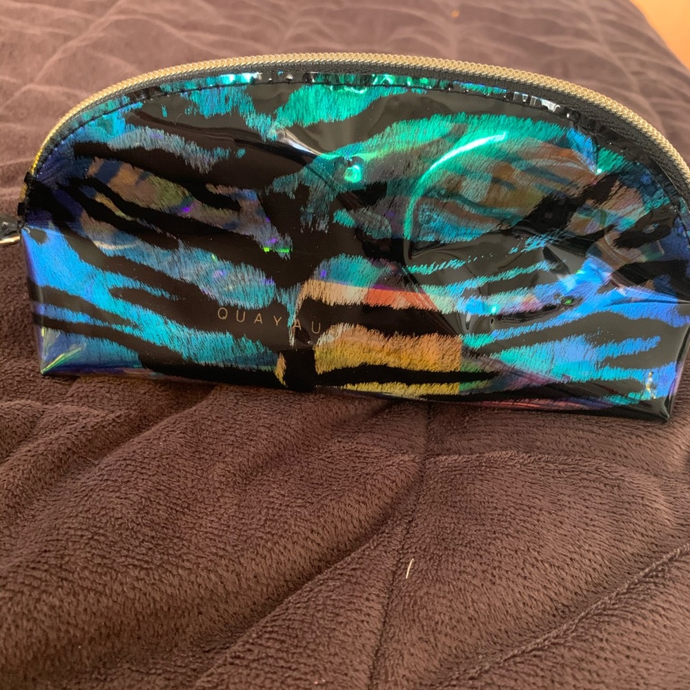 Quay Australia Sunglasses Case
